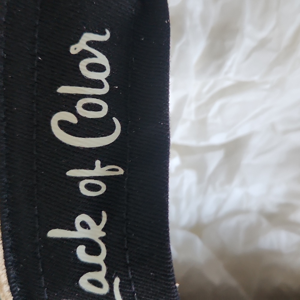 Leather Cap - Picture 4 of 8